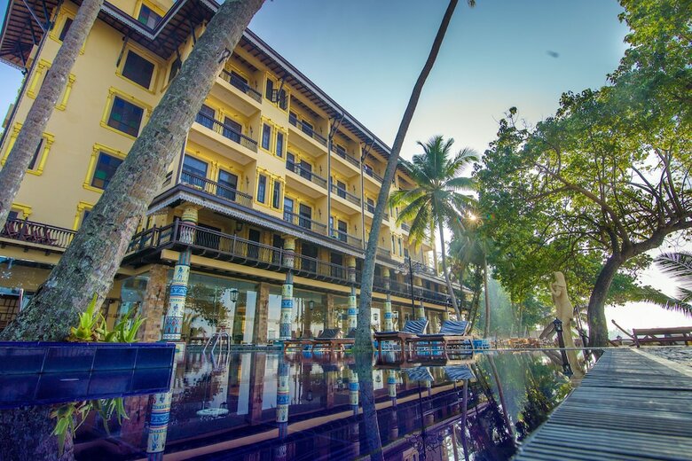 Hotel Kabalana