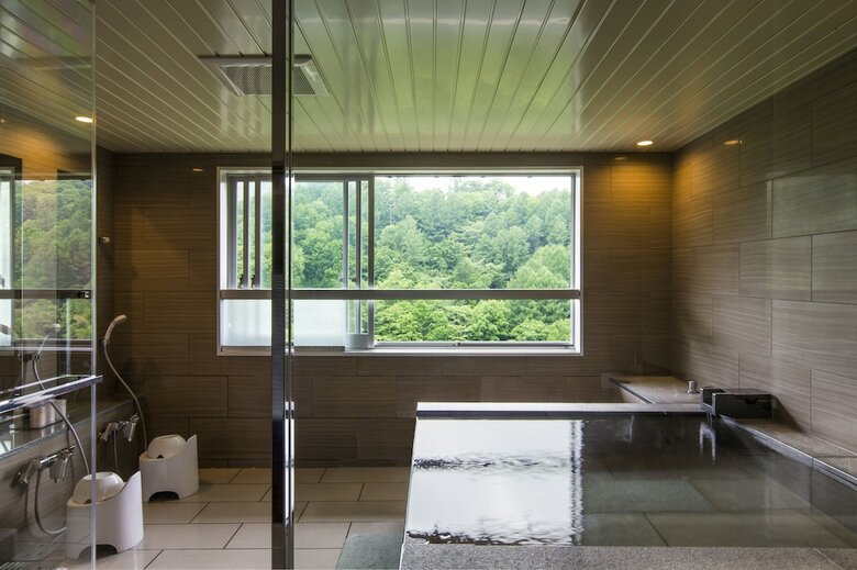 Hotel Midorinokaze Resort Kitayuzawa