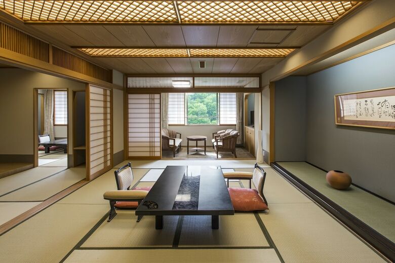 Hotel Midorinokaze Resort Kitayuzawa