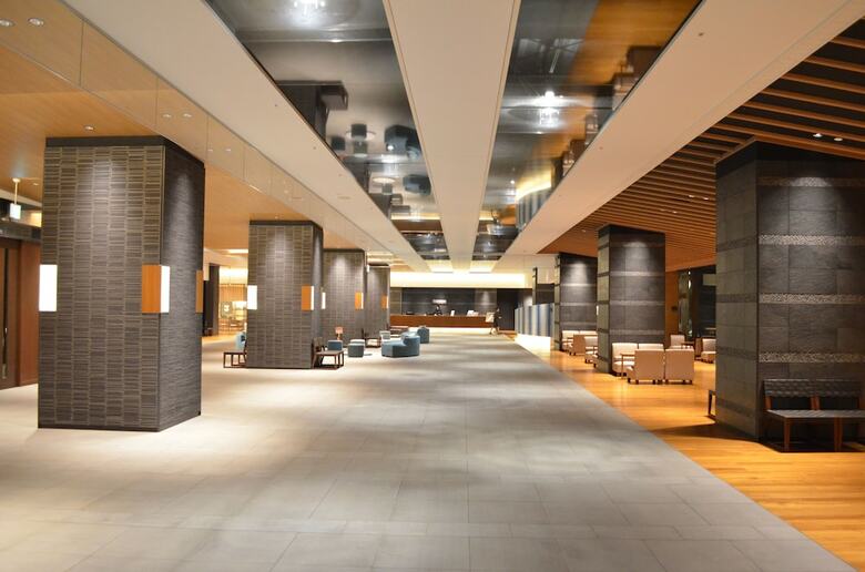 Hotel Midorinokaze Resort Kitayuzawa