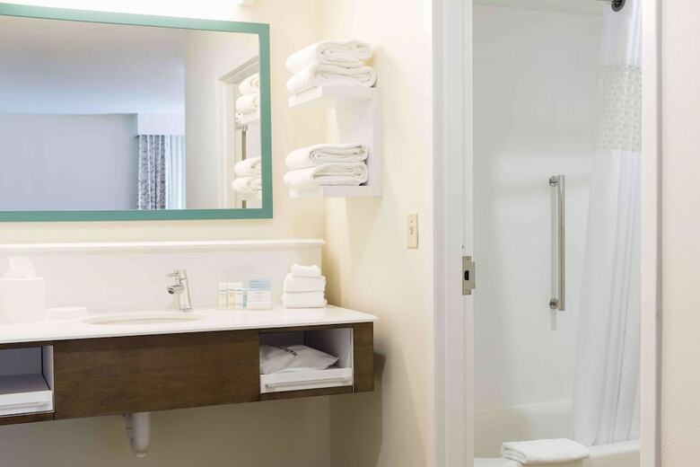 Hotel Hampton Inn Grand Rapids North