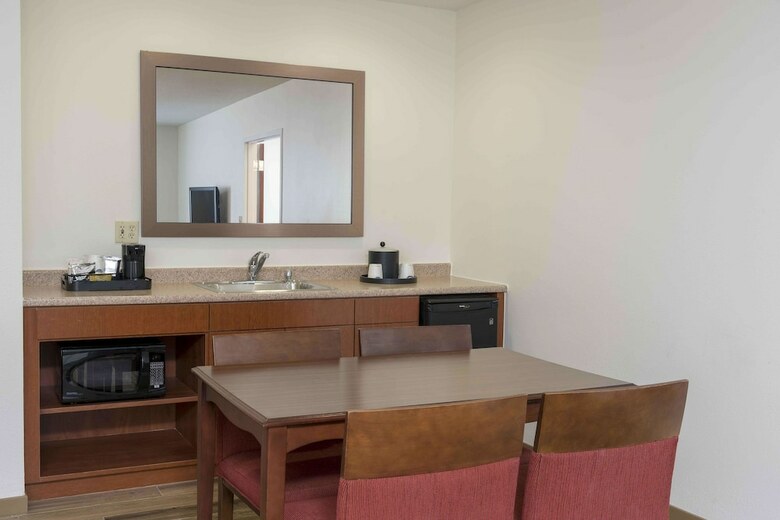 Hotel Hampton Inn Grand Rapids North