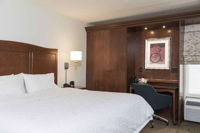 Hotel Hampton Inn Grand Rapids North