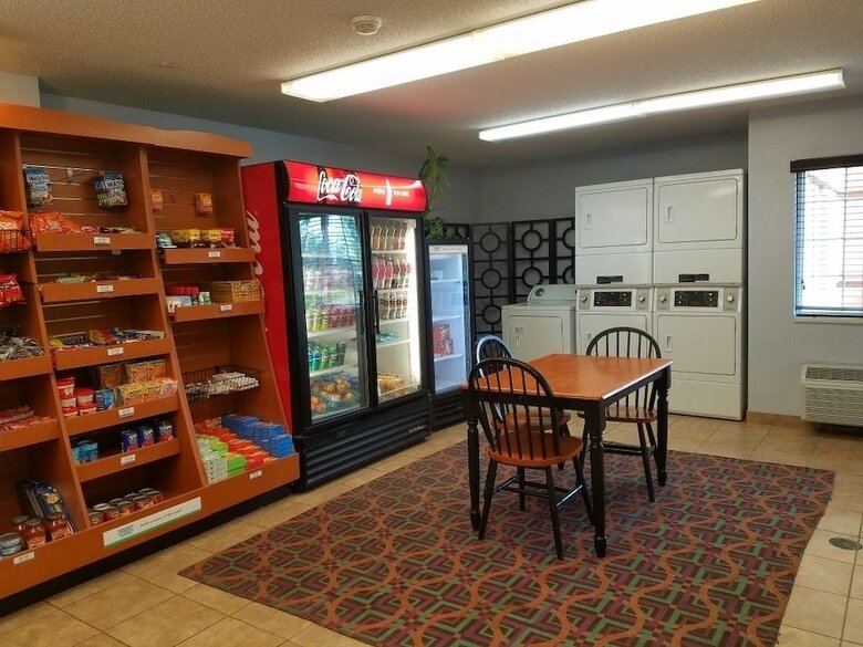 Aparthotel Candlewood Suites Boston-braintree