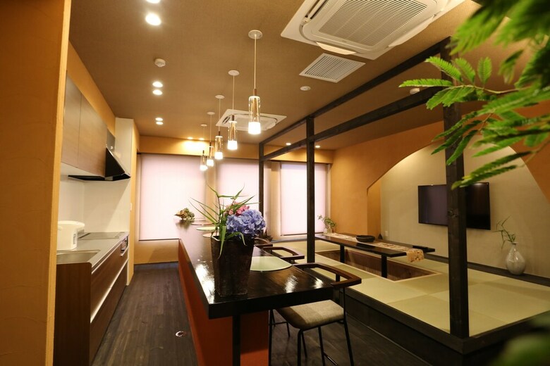 Hostal Fuku Hostel Nagomi