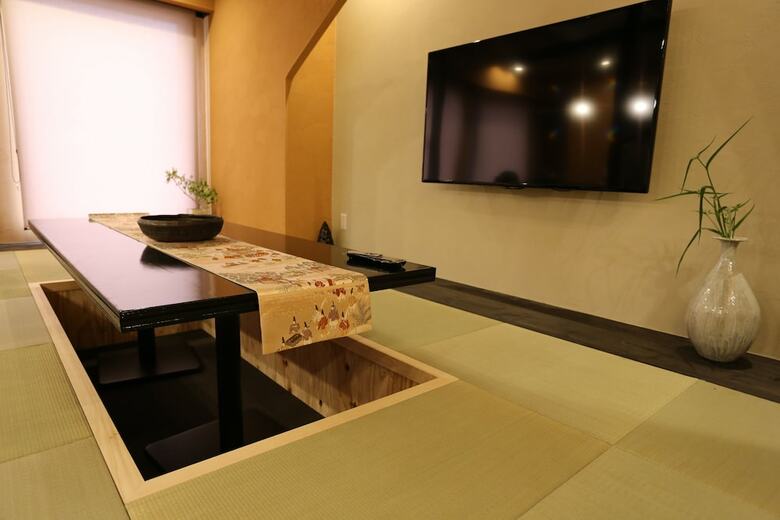 Hostal Fuku Hostel Nagomi
