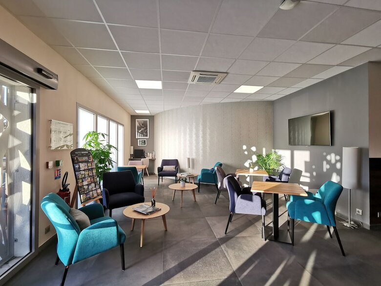 Hotel H�tel Port Toga