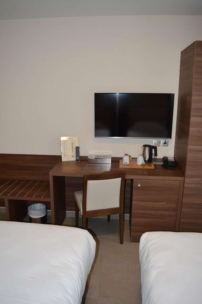 Hotel H�tel Port Toga