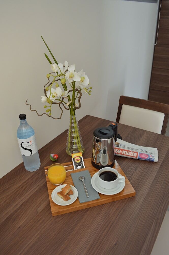 Hotel H�tel Port Toga