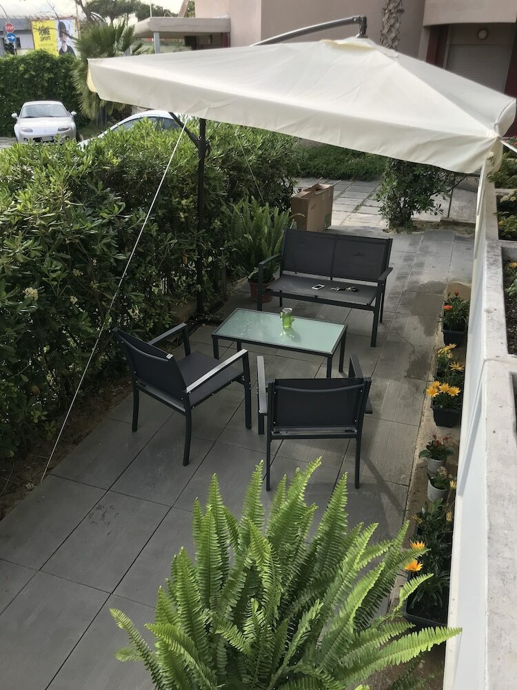 Bed & Breakfast Villa Vaghi Rooms