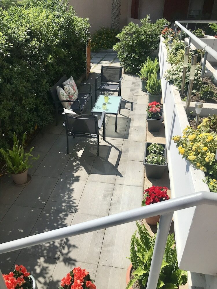 Bed & Breakfast Villa Vaghi Rooms