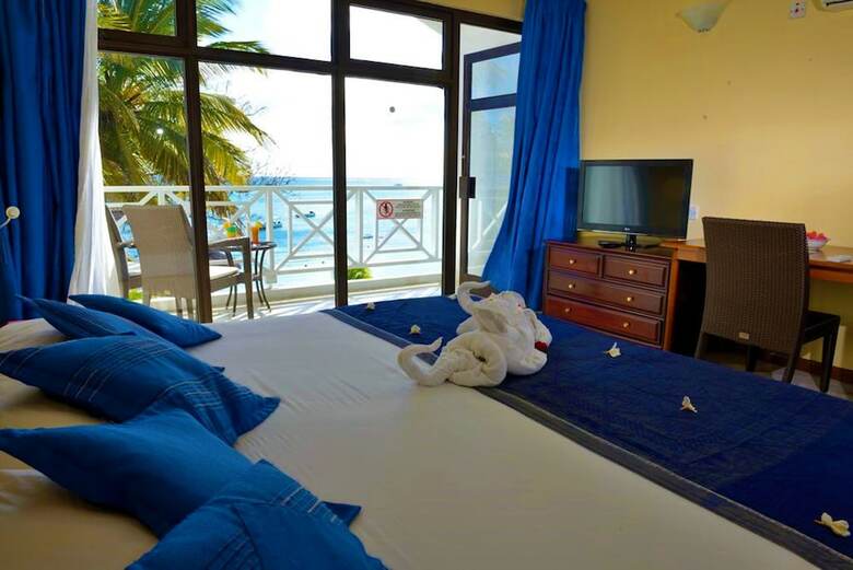 Apartamento Coral Azur Beach Resort