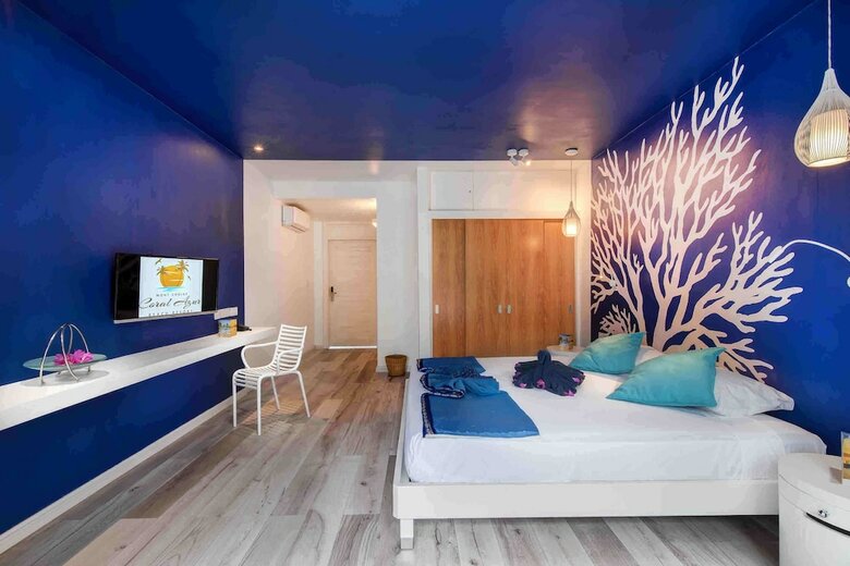 Apartamento Coral Azur Beach Resort