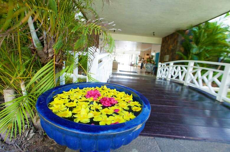 Apartamento Coral Azur Beach Resort