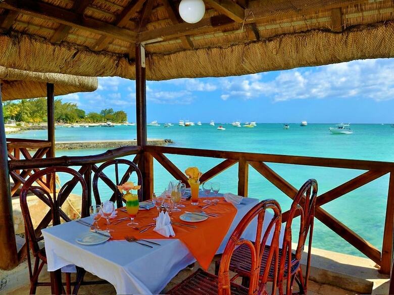 Apartamento Coral Azur Beach Resort