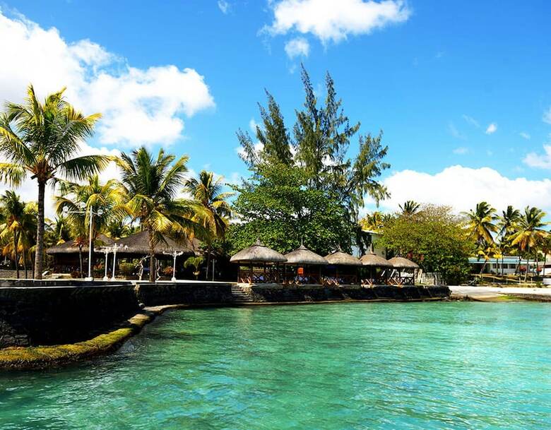 Apartamento Coral Azur Beach Resort