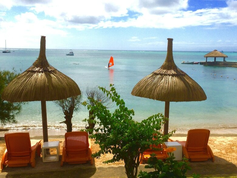 Apartamento Coral Azur Beach Resort