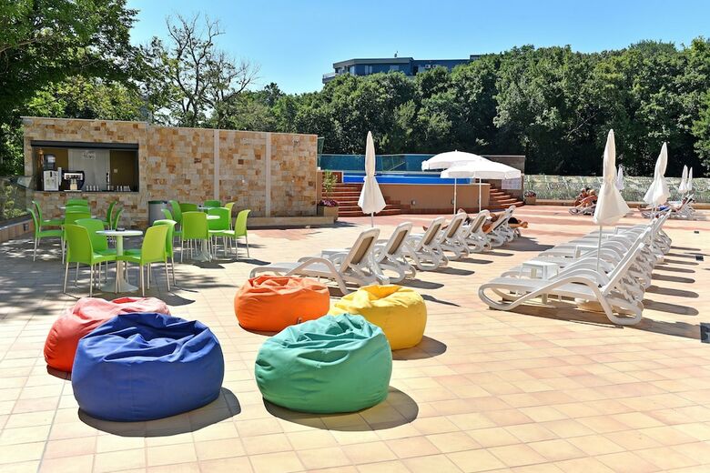 Hotel Grifid Foresta - All Inclusive Adults Only 16+