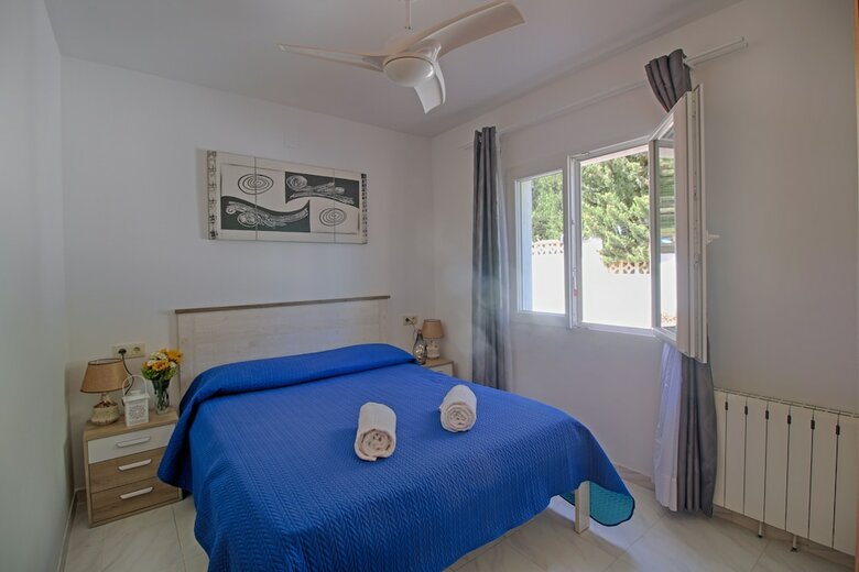 Villas Costa Calpe - Rosa