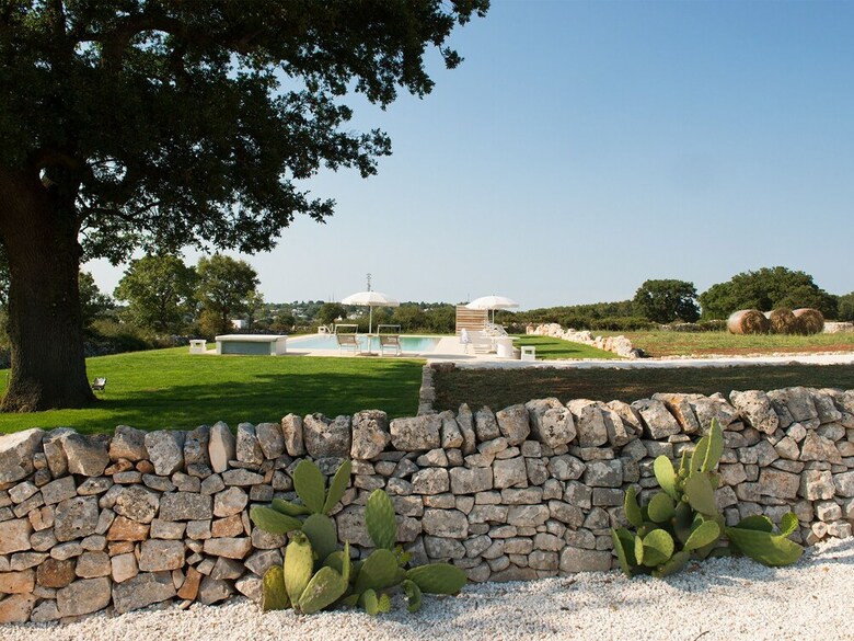 Bed & Breakfast Nina Trulli Resort