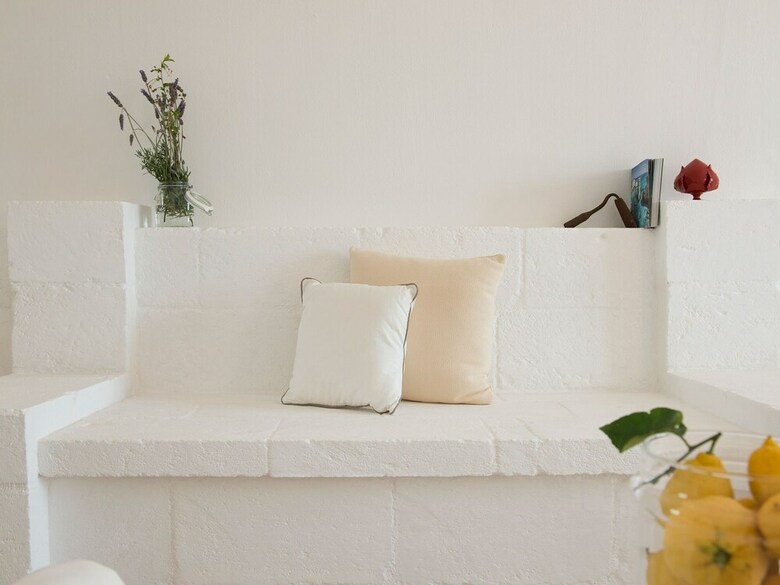 Bed & Breakfast Nina Trulli Resort