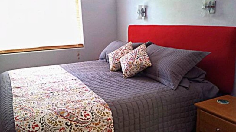 Bed & Breakfast Lucinda's Country Inn