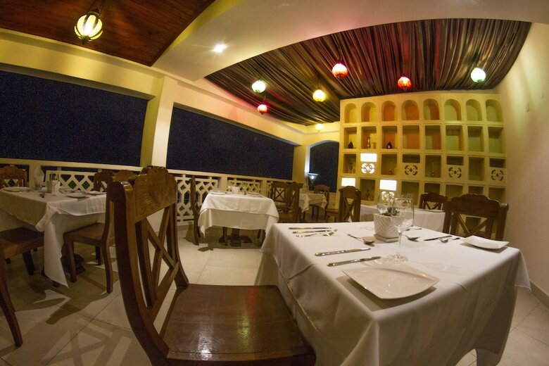 Apartamento Hillpark Amare Resort