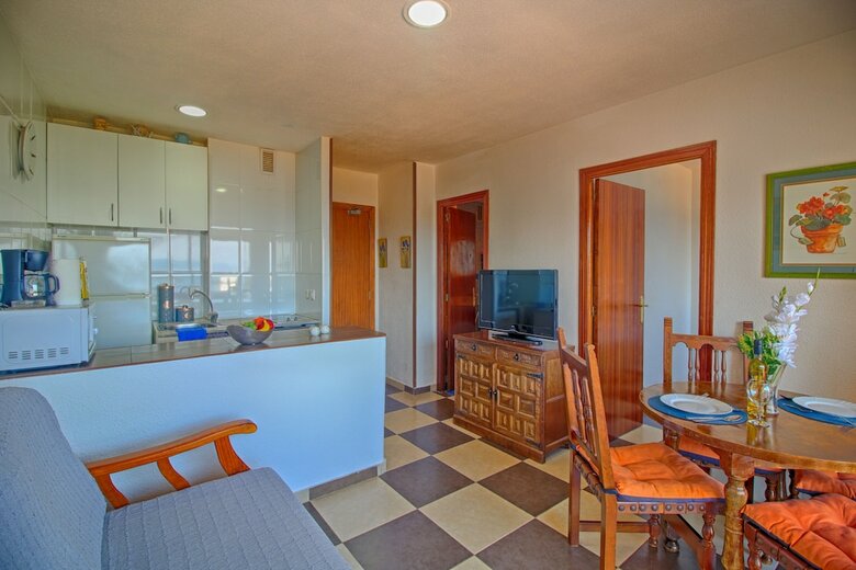 Apartamento Mar 2 Costa Calpe