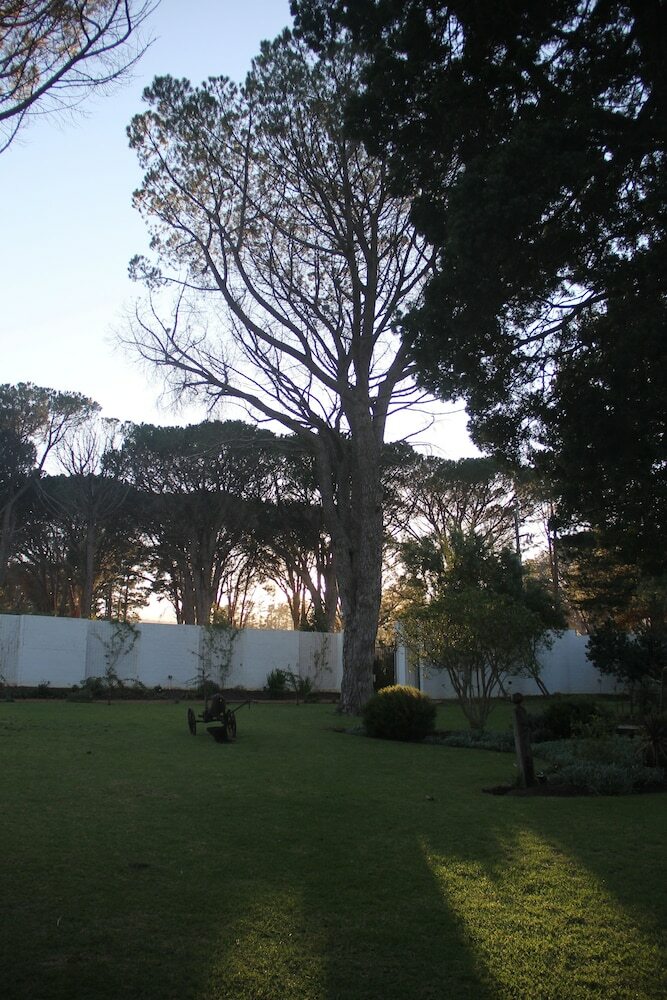 Chelaya Country Lodge