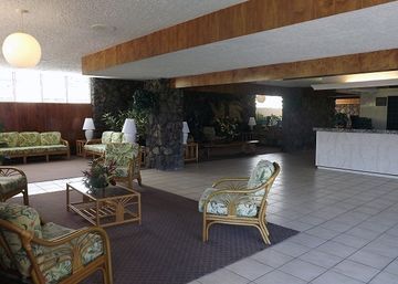 Hotel Kona Seaside (.)