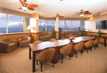 Hotel Outrigger Royal Kahana