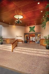 Hotel Outrigger Royal Kahana