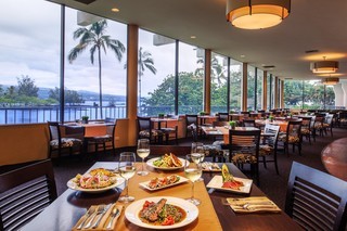 Hotel Castle Hilo Hawaiian