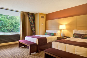 Hotel Castle Hilo Hawaiian