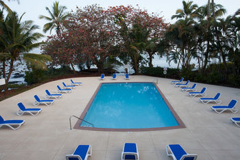 Hotel Castle Hilo Hawaiian