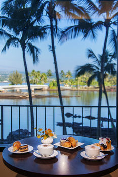 Hotel Castle Hilo Hawaiian