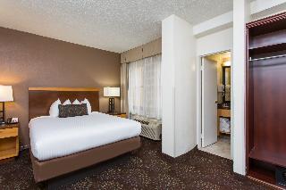 Hotel Days Inn Connecticut Avenue