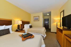 Hotel Days Inn Connecticut Avenue