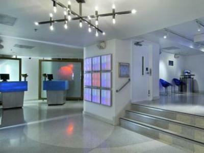 Hotel Helix