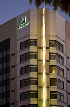 Hotel Holiday Inn D C Capitol At The Smithsonian