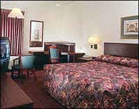 Hotel Red Roof Inn