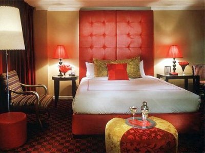 Hotel Rouge