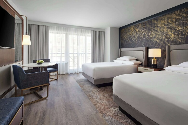 Hotel Grand Hyatt