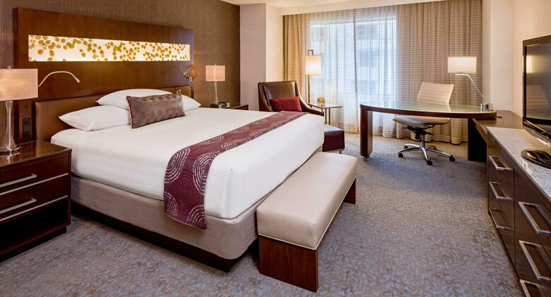 Hotel Grand Hyatt