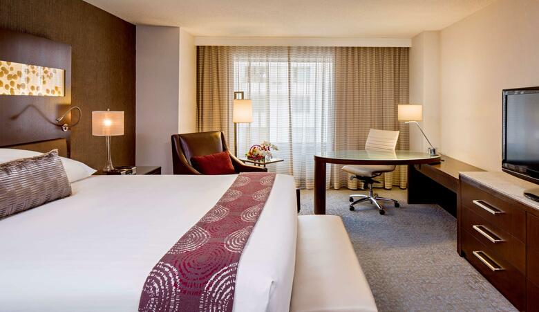 Hotel Grand Hyatt