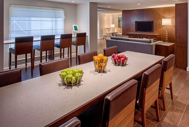 Hotel Grand Hyatt