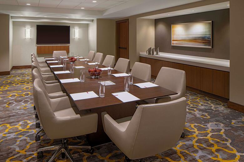 Hotel Grand Hyatt