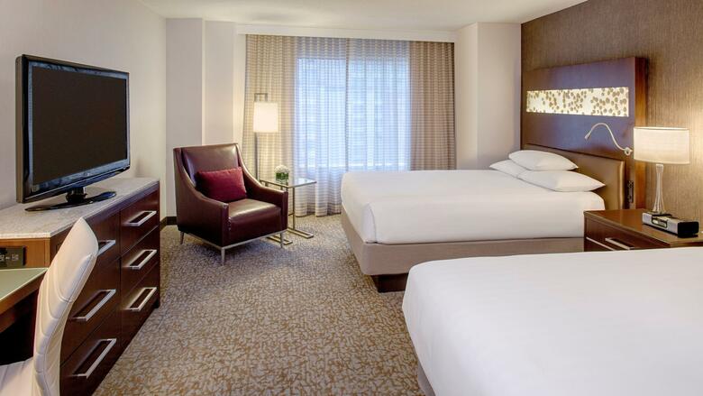 Hotel Grand Hyatt