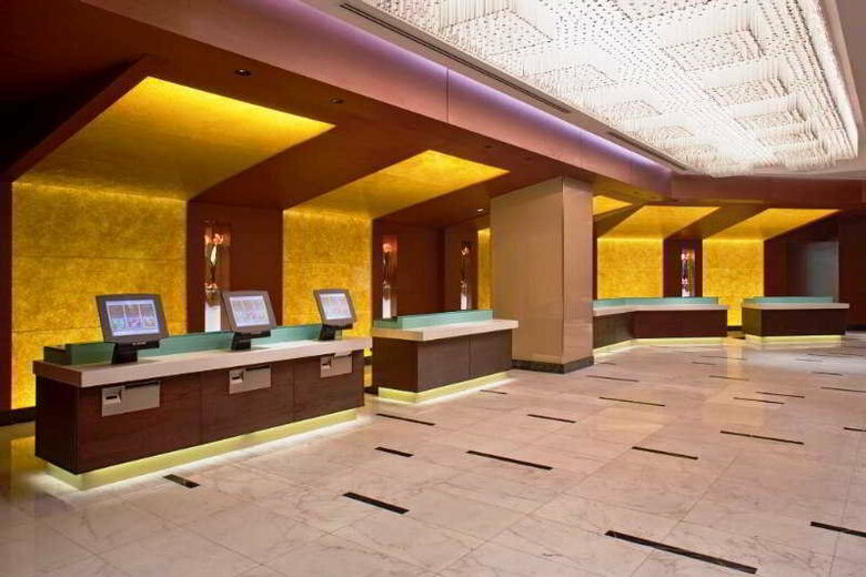 Hotel Grand Hyatt