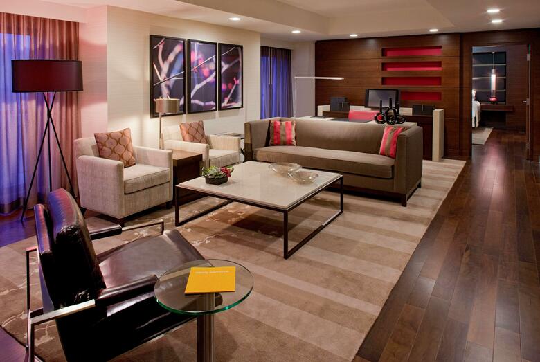 Hotel Grand Hyatt